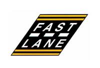 Fastlane Roadmarkings image 1